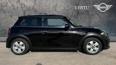 MINI Hatchback 1.5 Cooper Classic 3dr Petrol Hatchback